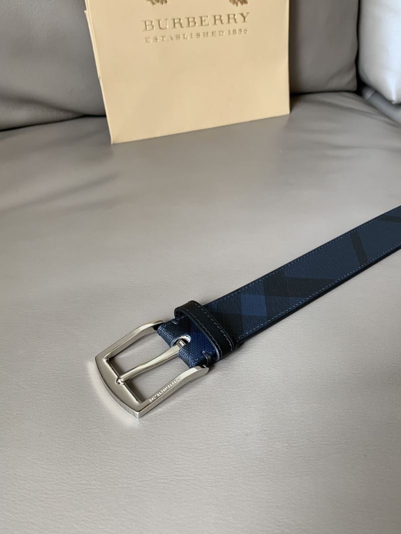 Burberry Belts